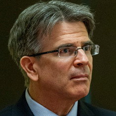 James Garvin