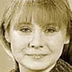 Marina Khazova