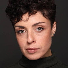Yevheniia Miakenka