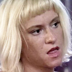 Lenka Veborova