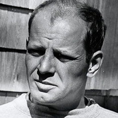 Jackson Pollock