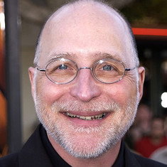 Gerry Becker