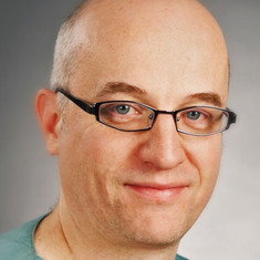 Alain Vadeboncoeur