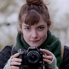 Claire Laffut