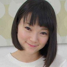 Mei Shiina