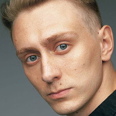 Dmytro Oliinyk