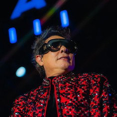 Daniel Diau