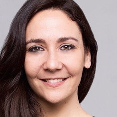 Carolina África