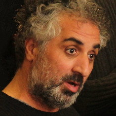 Dover Koshashvili