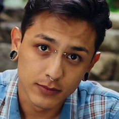 Mateo Vice