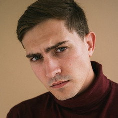 Maksym Donets