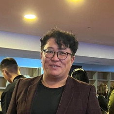 Amgalanbaatar Gochoodorj