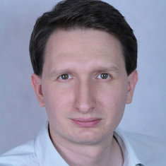 Sergey Frolov
