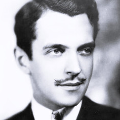 Kenneth MacKenna