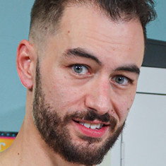 Jax Atwell