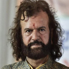 Hans Raj Hans