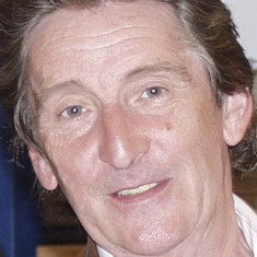 Terry Williams