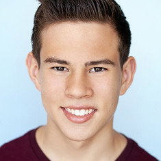 Nathan Kendall