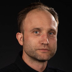 Petter Width Kristiansen