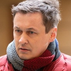 Marcin Chochlew