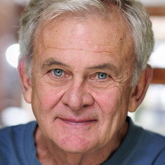 Holmes Osborne