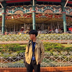 Putra Rizky Fadilah