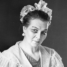 Iraida Olenina