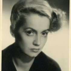 Ritva Arvelo