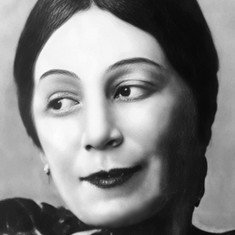 Elena Granovskaya