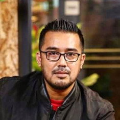 Zain Hamid