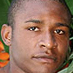Adrian Correa