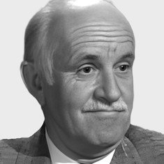Howard Wright