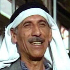 Hatem Salman