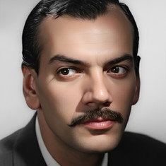Senih Orkan