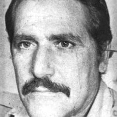 Luis Alberto Ramírez