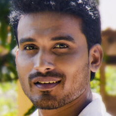 Hemal Ranasinghe
