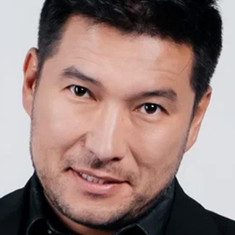 Marat Alibaev