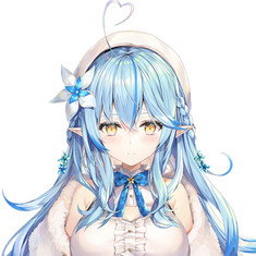Yukihana Lamy