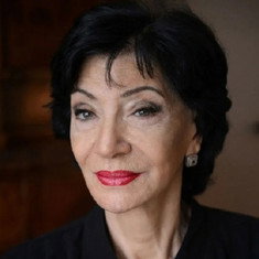 Nani Bregvadze