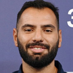 Navid Nosrati