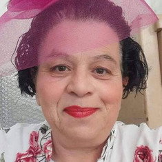 Georgia Constantinou