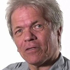 Peter Burroughs