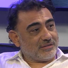 Sebastián Santa Cruz