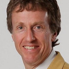 Adam Cockburn