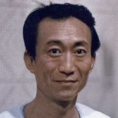 Wei Ping-ao