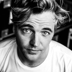 Bart van den Donker