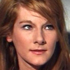 Pauline Munro