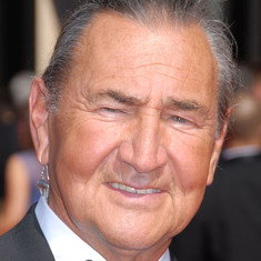 August Schellenberg