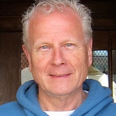 Terry Brown