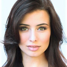 Nicole Alexandra Shipley